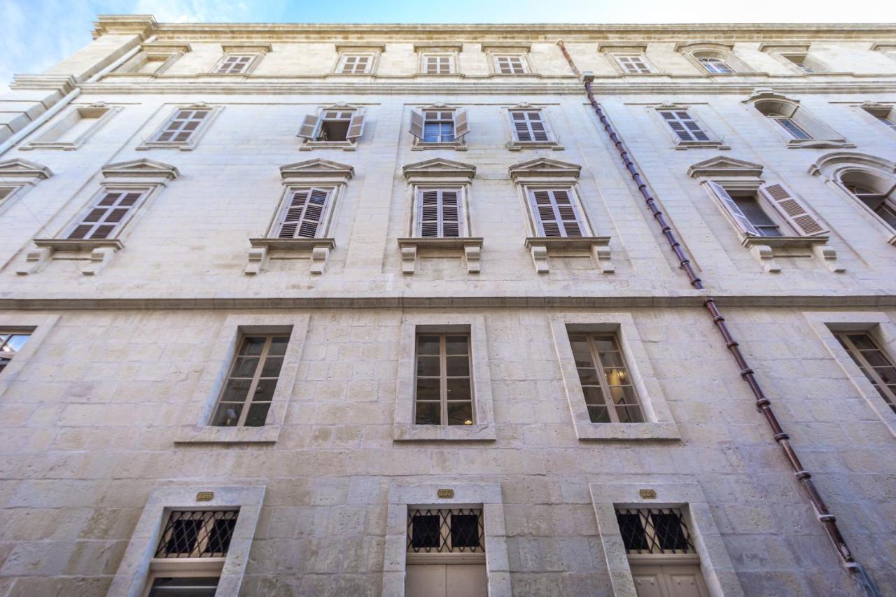 Stylish & Traditional 1 Bedroom Apartment Ddem1-1 Valletta Dış mekan fotoğraf