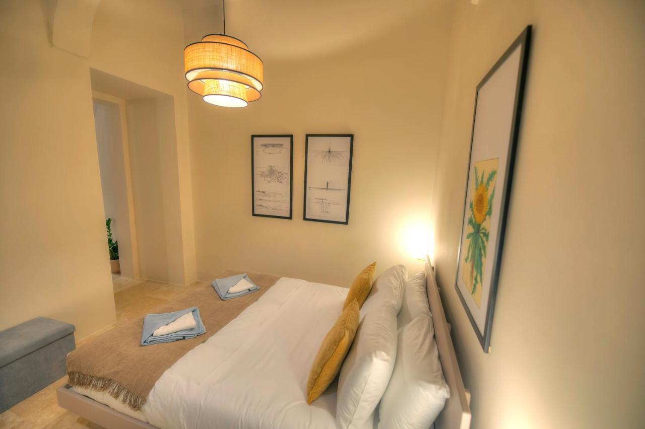 Stylish & Traditional 1 Bedroom Apartment Ddem1-1 Valletta Dış mekan fotoğraf