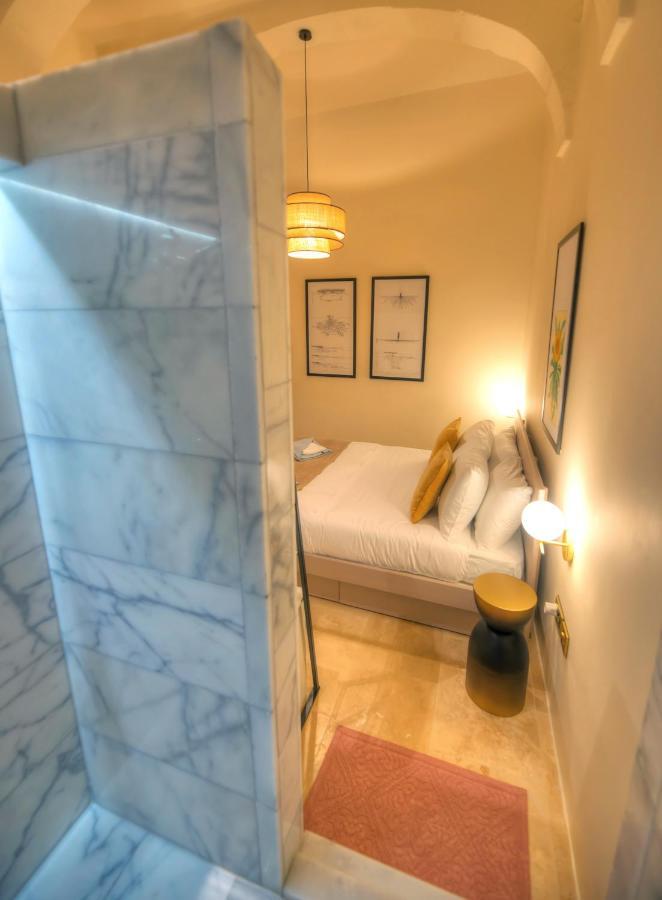 Stylish & Traditional 1 Bedroom Apartment Ddem1-1 Valletta Dış mekan fotoğraf