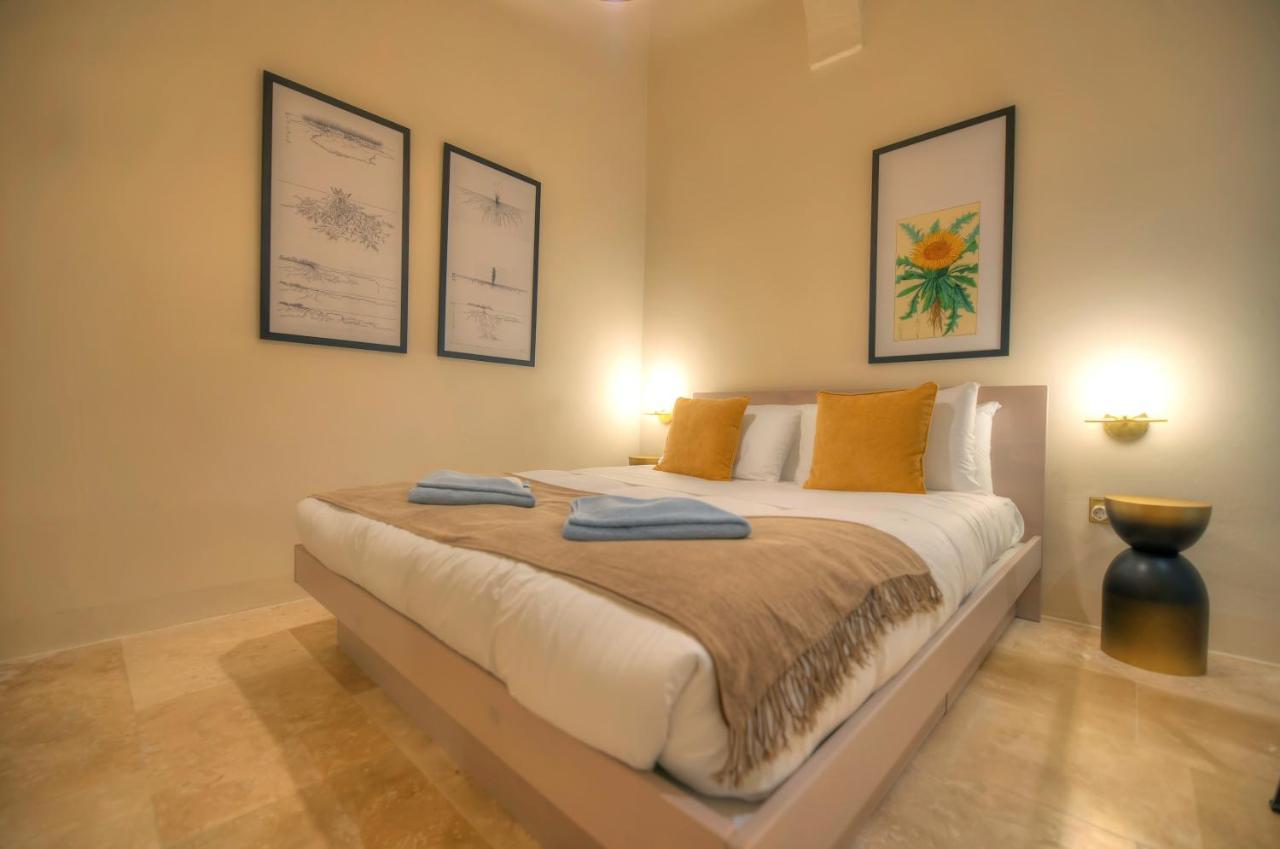 Stylish & Traditional 1 Bedroom Apartment Ddem1-1 Valletta Dış mekan fotoğraf