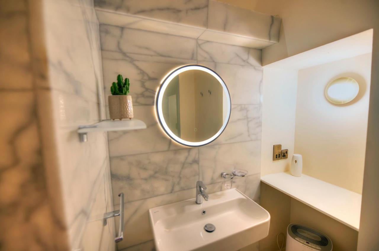 Stylish & Traditional 1 Bedroom Apartment Ddem1-1 Valletta Dış mekan fotoğraf