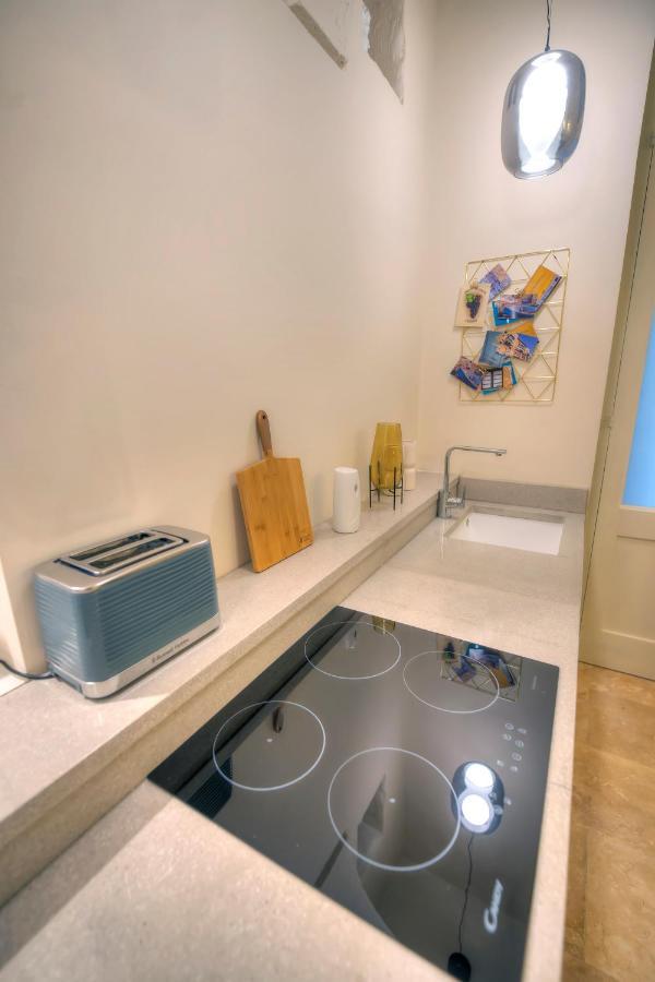Stylish & Traditional 1 Bedroom Apartment Ddem1-1 Valletta Dış mekan fotoğraf