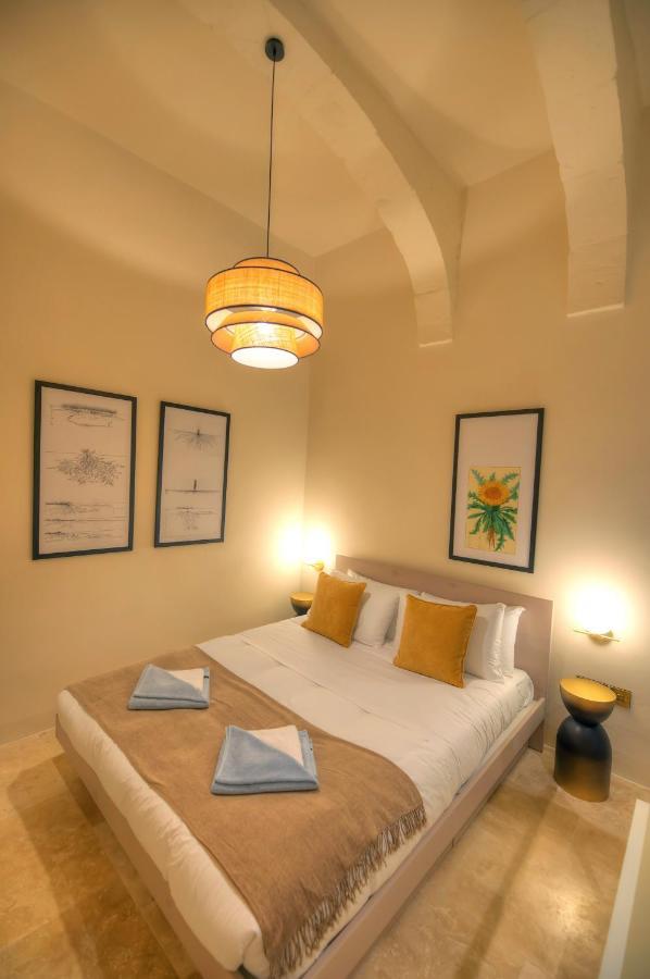 Stylish & Traditional 1 Bedroom Apartment Ddem1-1 Valletta Dış mekan fotoğraf