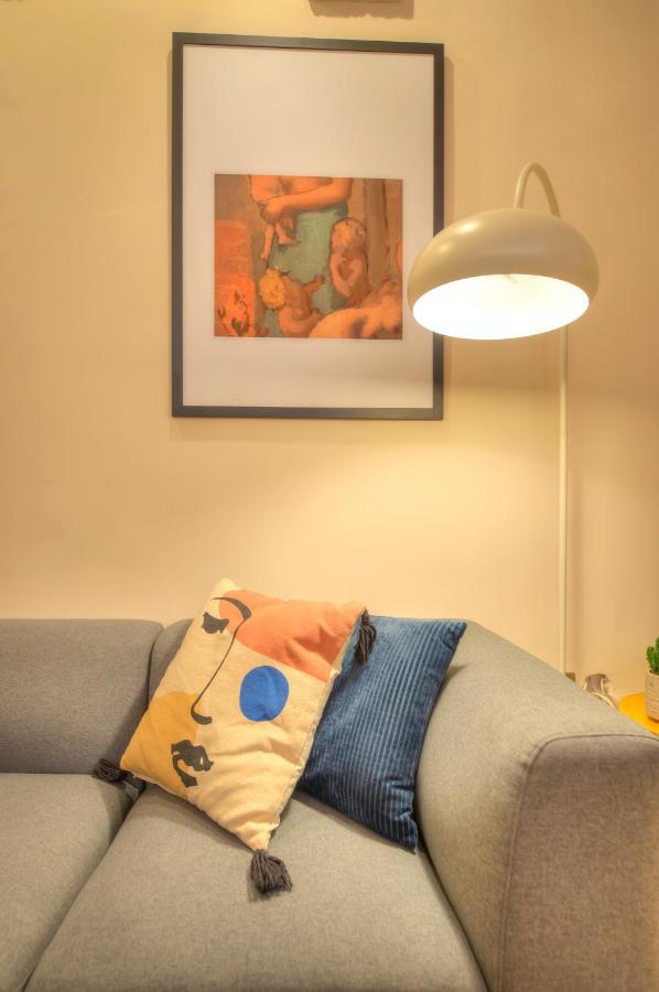 Stylish & Traditional 1 Bedroom Apartment Ddem1-1 Valletta Dış mekan fotoğraf