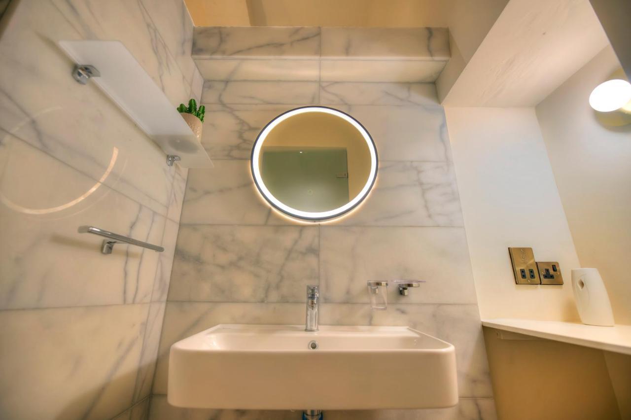 Stylish & Traditional 1 Bedroom Apartment Ddem1-1 Valletta Dış mekan fotoğraf